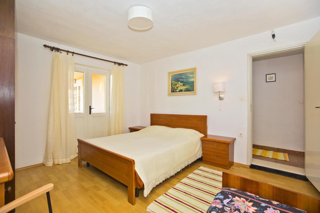 Seaside Secluded Apartments Cove Tvrdni Dolac, Hvar - 4008 Gdinj Exterior foto