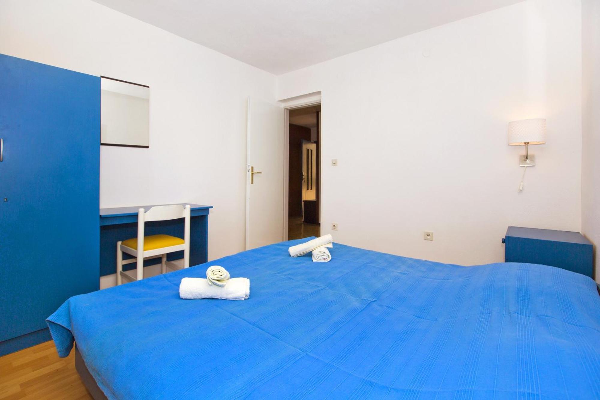 Seaside Secluded Apartments Cove Tvrdni Dolac, Hvar - 4008 Gdinj Cameră foto