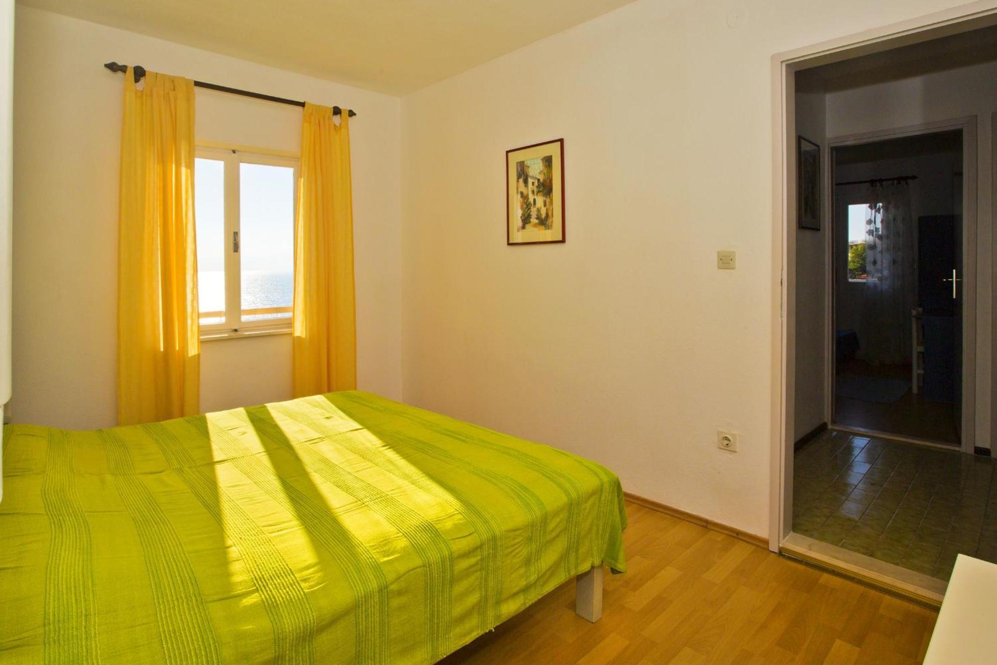 Seaside Secluded Apartments Cove Tvrdni Dolac, Hvar - 4008 Gdinj Cameră foto