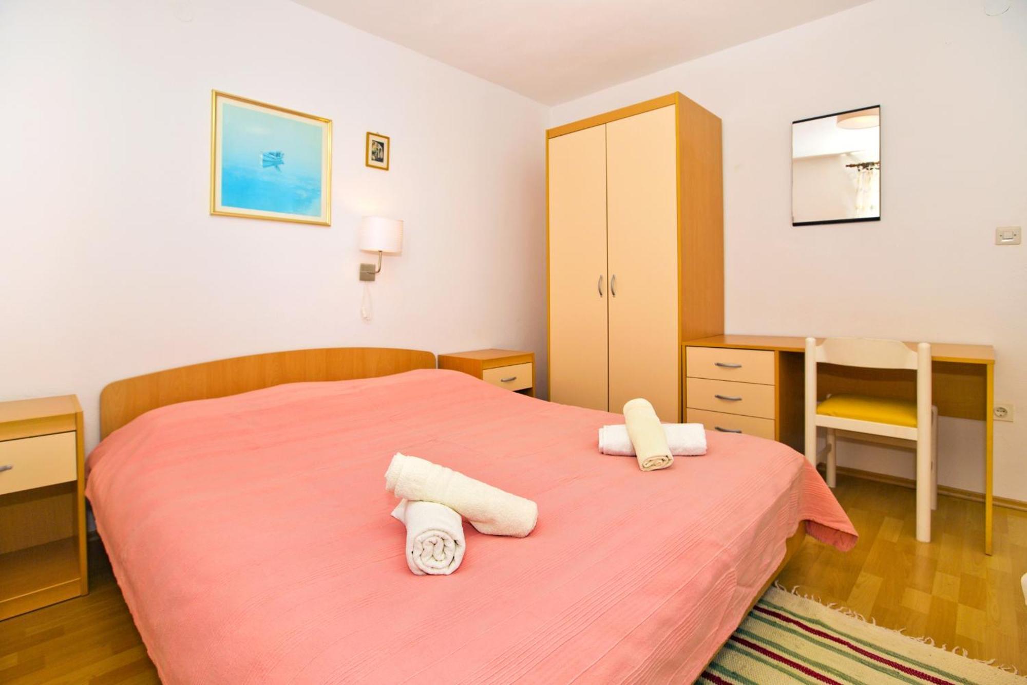 Seaside Secluded Apartments Cove Tvrdni Dolac, Hvar - 4008 Gdinj Cameră foto