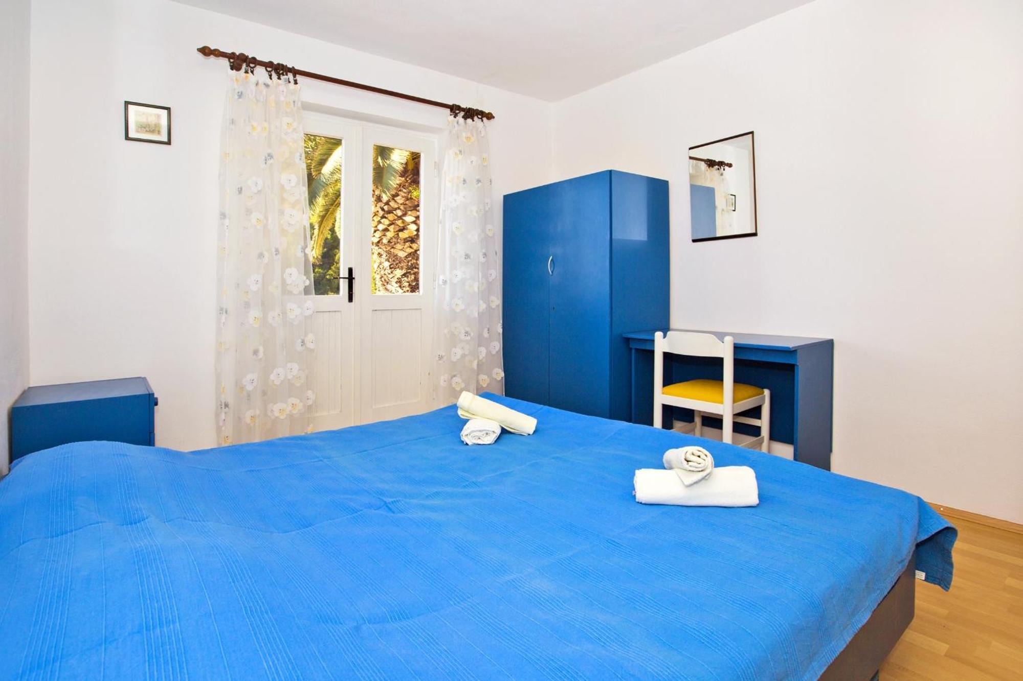 Seaside Secluded Apartments Cove Tvrdni Dolac, Hvar - 4008 Gdinj Cameră foto