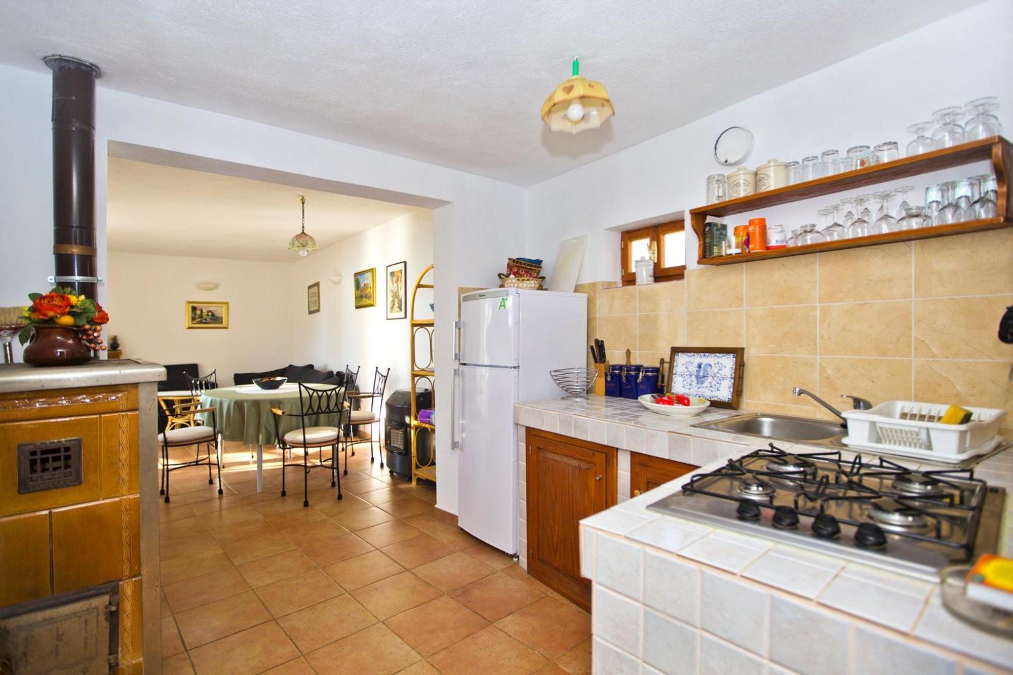 Seaside Secluded Apartments Cove Tvrdni Dolac, Hvar - 4008 Gdinj Cameră foto