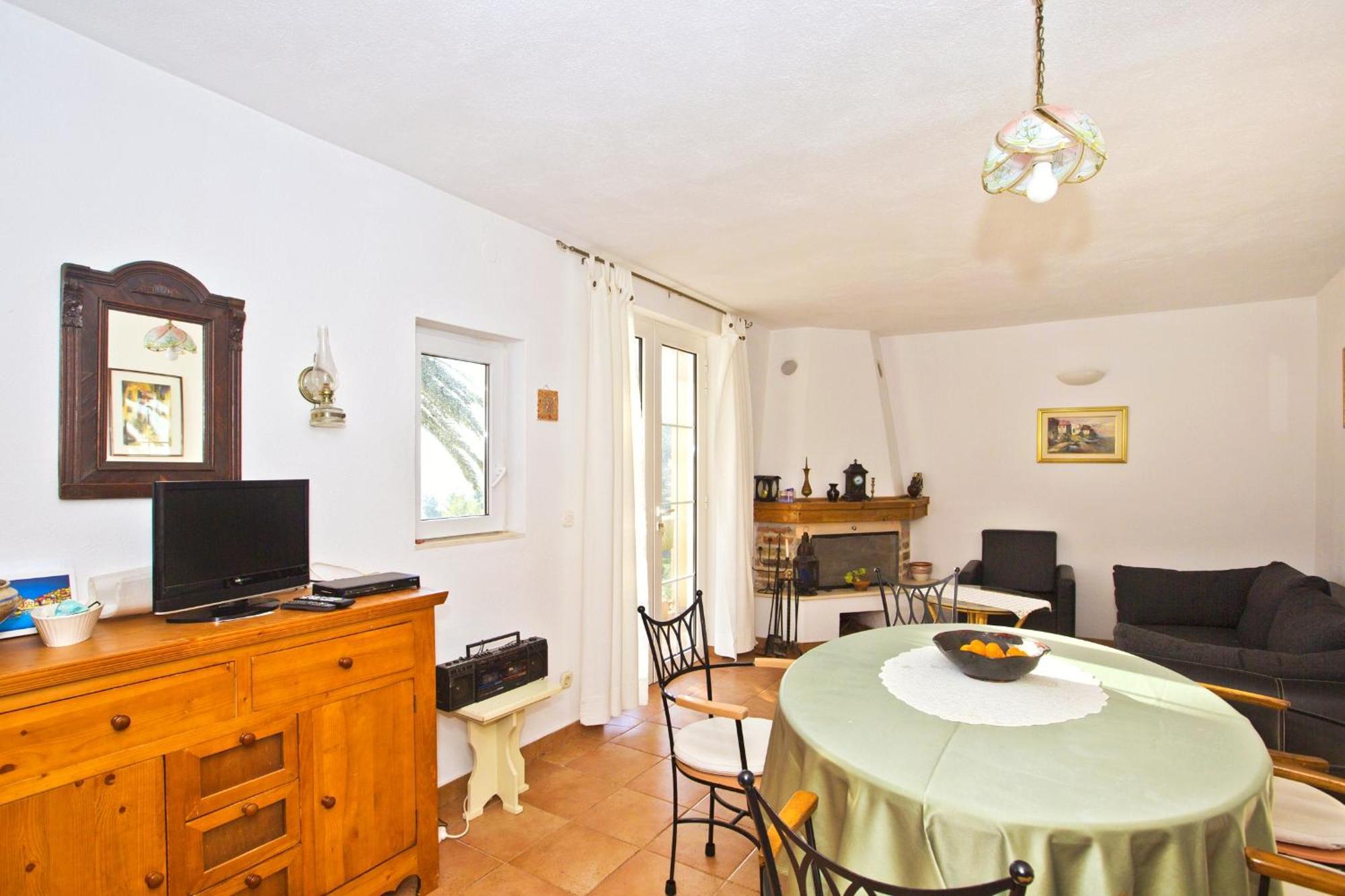 Seaside Secluded Apartments Cove Tvrdni Dolac, Hvar - 4008 Gdinj Cameră foto