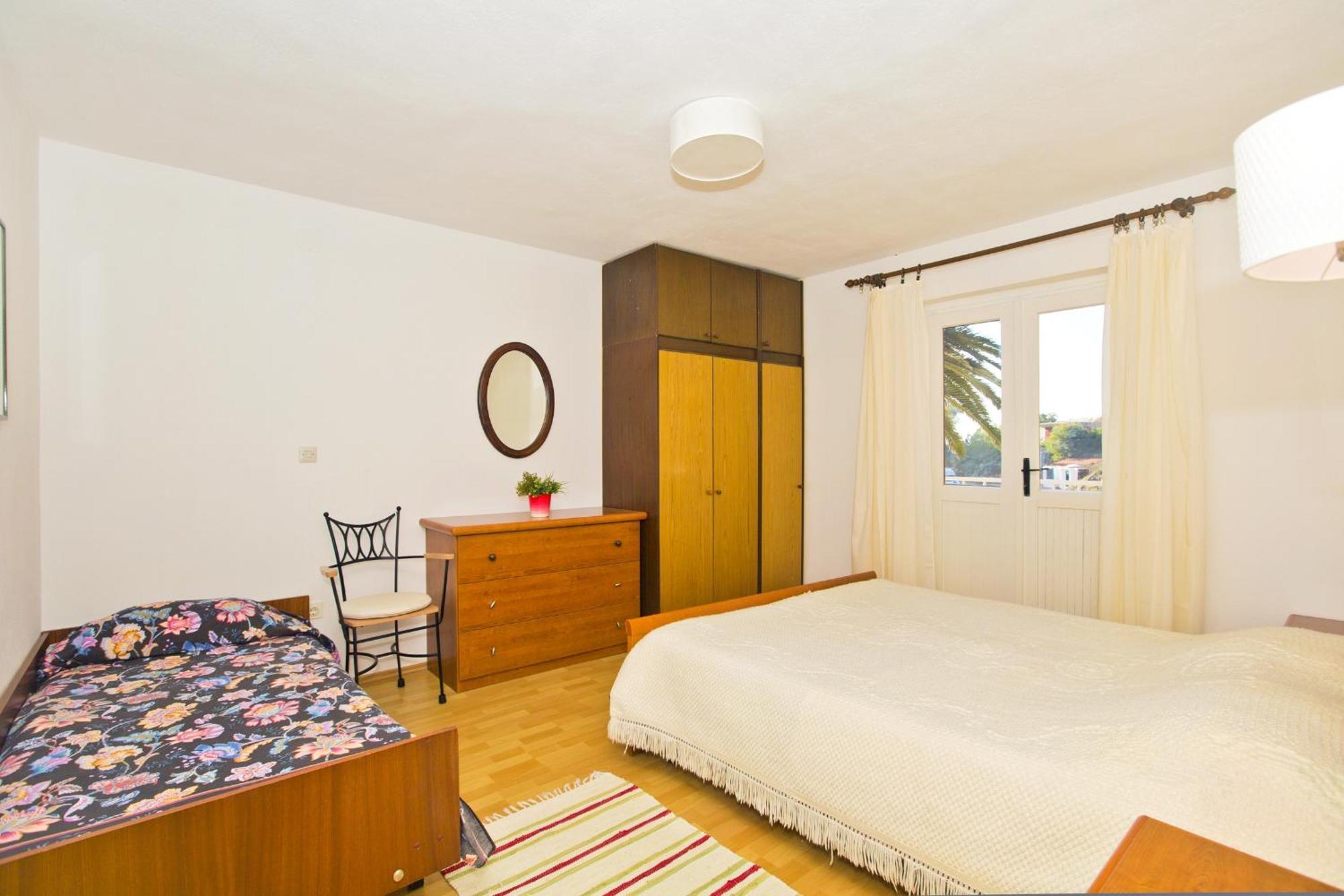 Seaside Secluded Apartments Cove Tvrdni Dolac, Hvar - 4008 Gdinj Cameră foto